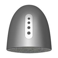 Baseus E25 Hi-one Desktop Wireless Bluetooth Speaker Audio Player Sound Box Bluetooth V2.1 NFC Connection Grey... N5