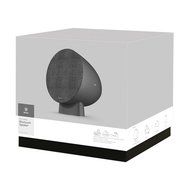 Baseus E25 Hi-one Desktop Wireless Bluetooth Speaker Audio Player Sound Box Bluetooth V2.1 NFC Connection Grey... N7