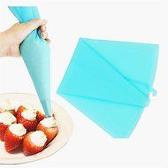 TANGCHU Ball Russian Piping Tips Set 1PC Tulip Stainless Steel Sphere Cream Icing Piping Nozzles DIY Baking Tools... N6