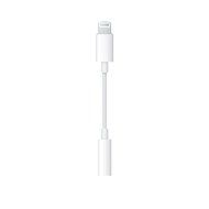 Apple Lightning to 3.5mm Headphone Jack Adapter N2
