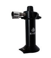 Creme Brulee Culinary Kitchen Torch - Cooking Torch &amp; Multifunction Butane Torch Lighter - Intense Adjustable... N14