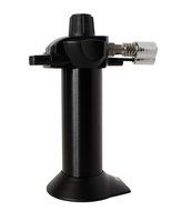 Creme Brulee Culinary Kitchen Torch - Cooking Torch &amp; Multifunction Butane Torch Lighter - Intense Adjustable... N15