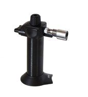 Creme Brulee Culinary Kitchen Torch - Cooking Torch &amp; Multifunction Butane Torch Lighter - Intense Adjustable... N17
