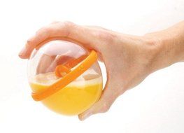 Joie Scrambly Egg Shaker N2