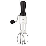 Oxo Good Grips Quick Manual Rotary Hand Held Mixer / Egg Beater. Great for Mixing
