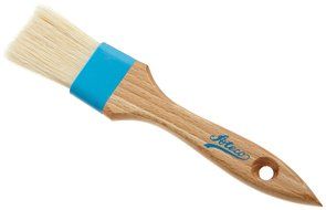 Ateco Flat Pastry Brush, 2 Inch Wide N4