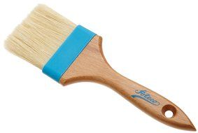 Ateco Flat Pastry Brush, 2 Inch Wide N5