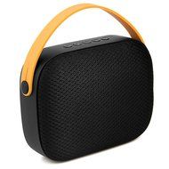 Dexors MY550BT Portable Wireless Bluetooth Speaker,6W Output Power with Enhanced Bass,Build in Microphone Hands-free...