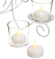 Wilton 307-859 3-Tier Cakes and Cupcake Stand N11