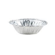 Moldiy Disposable 3&quot; Aluminum Foil Tart/Pie Pans Mold(250 pcs) N4