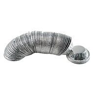 Moldiy Disposable 3&quot; Aluminum Foil Tart/Pie Pans Mold(250 pcs) N6