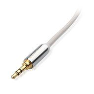Cable Matters Gold Plated 3.5mm to 2RCA Stereo Audio Cable 3 Feet N8