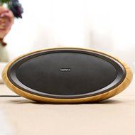 Bluetooth Speakers,Remax Hi-Fi Portable Stereo Speaker, 20W Output with 3.5mm AUX in for iphone,ipad,Samsung and... N7
