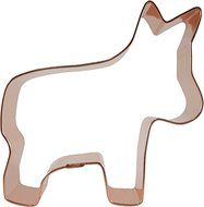 CopperGifts: Donkey Cookie Cutter
