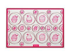 Tovolo Jelly Roll Baking Mat, Set of 2