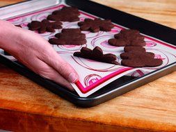 Tovolo Jelly Roll Baking Mat, Set of 2 N2