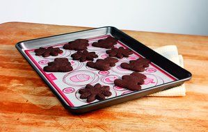 Tovolo Jelly Roll Baking Mat, Set of 2 N3