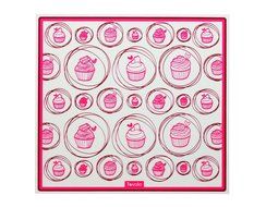 Tovolo Jelly Roll Baking Mat, Set of 2 N4
