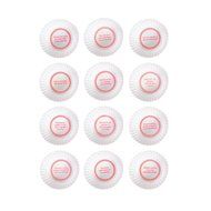 Fred &amp; Friends MUFFIN TOPS Denim-Style Baking Cups, Set of 4 N11