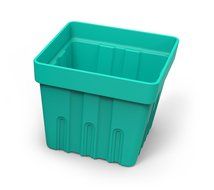 Fred &amp; Friends MUFFIN TOPS Denim-Style Baking Cups, Set of 4 N20