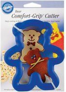 Comfort Grip Cookie Cutter 1/Pkg