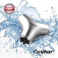 Waterproof Bluetooth Speaker - Portable Speaker System Supporting iPhone 4/5/6, Android, Samsung S-Series Smart...