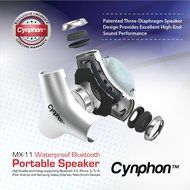 Waterproof Bluetooth Speaker - Portable Speaker System Supporting iPhone 4/5/6, Android, Samsung S-Series Smart... N2