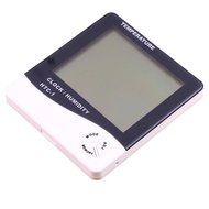 Shinieny Digital Wireless Indoor Humidity Temperature Meter Monitor LCD oC/oF Hygrometer N4