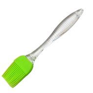 happu-store Healthy kitchen Silicone baking cooking BBQ basting Brush Multipurpose kitchen utensil N5