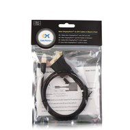 Cable Matters Mini DisplayPort (Thunderbolt&trade; 2 Port Compatible) to DVI Cable in Black 6 Feet N19