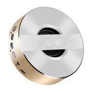 Bluetooth Speaker Mini Wireless Subwoofer Home Outdoor Portable Stereo Subwoofer by Techcell
