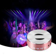 Bluetooth Speaker Mini Wireless Subwoofer Home Outdoor Portable Stereo Subwoofer by Techcell N5