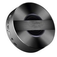 Bluetooth Speaker Mini Wireless Subwoofer Home Outdoor Portable Stereo Subwoofer by Techcell N8
