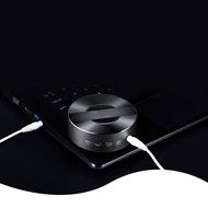 Bluetooth Speaker Mini Wireless Subwoofer Home Outdoor Portable Stereo Subwoofer by Techcell N10