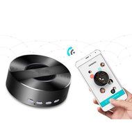 Bluetooth Speaker Mini Wireless Subwoofer Home Outdoor Portable Stereo Subwoofer by Techcell N11