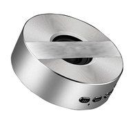 Bluetooth Speaker Mini Wireless Subwoofer Home Outdoor Portable Stereo Subwoofer by Techcell N13