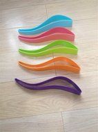 HENGSONG Cake Pie Cutter Slicer For Wedding Party Kitchen Tools Easy Tools N3