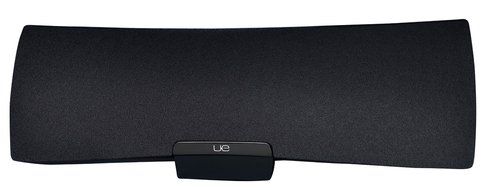 Logitech UE Air Speaker for iPad, iPhone, iPod Touch and iTunes (980-000625) (Discontinued by Manufacturer)