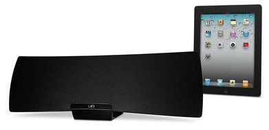 Logitech UE Air Speaker for iPad, iPhone, iPod Touch and iTunes (980-000625) (Discontinued by Manufacturer) N2