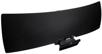 Logitech UE Air Speaker for iPad, iPhone, iPod Touch and iTunes (980-000625) (Discontinued by Manufacturer) N4