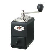 Zassenhaus Santiago Coffee Mill Grinder Varnished Beech Wood N2