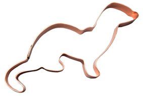 Ferret Cookie Cutter