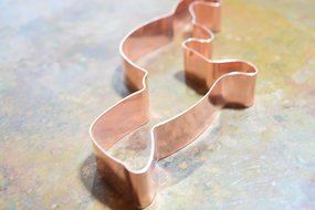 Ferret Cookie Cutter N3
