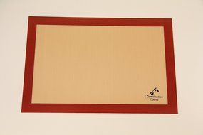 THE BEST in 2016 - Constantine Cuisine Silicone Baking Mat - Best Non-Stick Cookie Sheets - Replacement for Parchment...