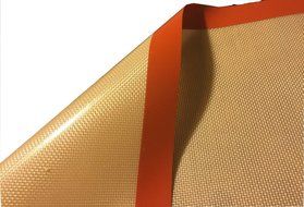 THE BEST in 2016 - Constantine Cuisine Silicone Baking Mat - Best Non-Stick Cookie Sheets - Replacement for Parchment... N2