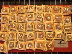THE BEST in 2016 - Constantine Cuisine Silicone Baking Mat - Best Non-Stick Cookie Sheets - Replacement for Parchment... N5
