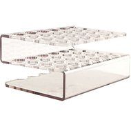 Shooter Tube Rack