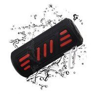 Bavision Waterproof Bluetooth Speakers, Wireless and Instant Compatibility with iPods and iPhones, Built In Subwoofer...