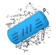 Bavision Waterproof Bluetooth Speakers, Wireless and Instant Compatibility with iPods and iPhones, Built In Subwoofer... N8