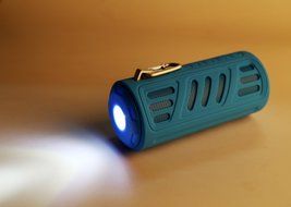 Bavision Waterproof Bluetooth Speakers, Wireless and Instant Compatibility with iPods and iPhones, Built In Subwoofer... N13